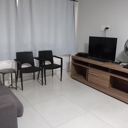 Flat Beira-Mar Tambau Apartment Joao Pessoa Exterior photo