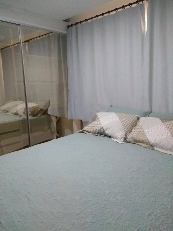 Flat Beira-Mar Tambau Apartment Joao Pessoa Exterior photo